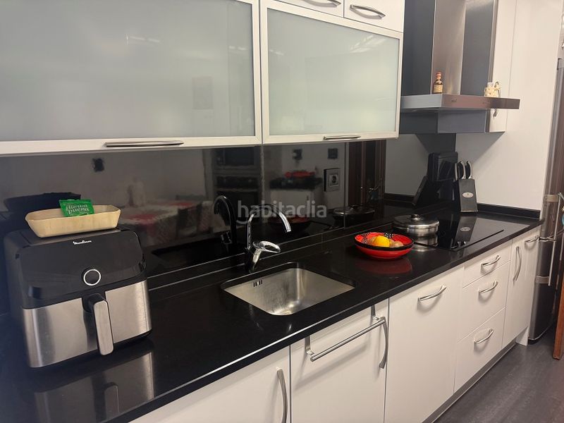 Foto 8775ae50-e537-4c53-bcdd-3921614d0d48. Pis amb calefacció a Cruces Barakaldo