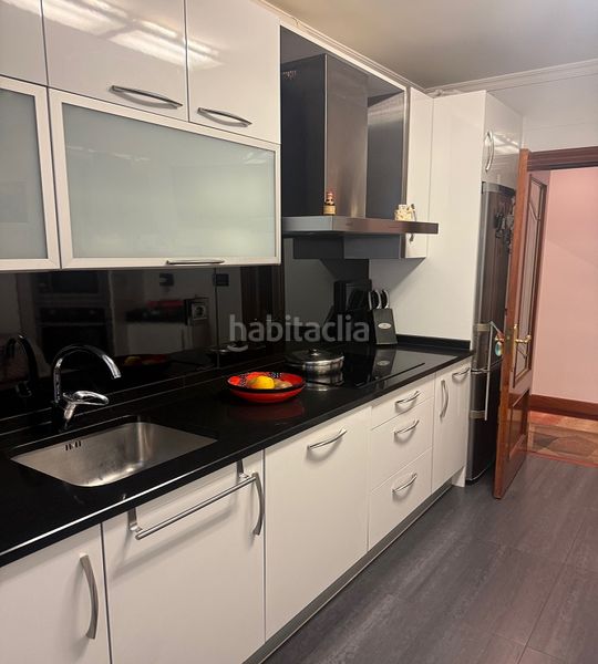 Foto bda5fc9e-c1ea-4578-bf3d-c9e3e3a6aa34. Pis amb calefacció a Cruces Barakaldo