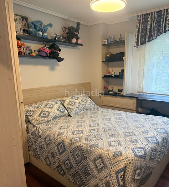 Foto 05fa140b-9cde-4887-a756-f285e8951a25. Piso en Cruces Barakaldo