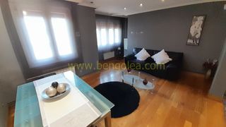 Appartement à Lutxana - Llano