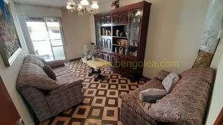 Etagenwohnung in Lasesarre. Oportunidad