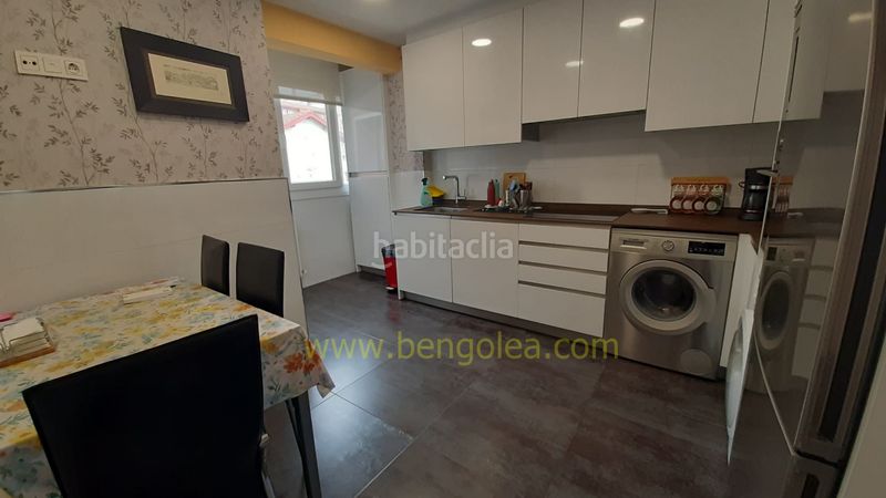 Foto 7362dd53-76f8-4a6a-a383-c41e825e4818. Pis amb calefacció a Bagatza - S. Vicente Barakaldo