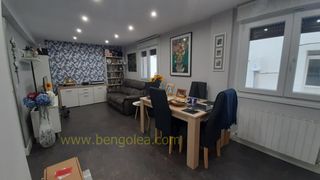 Etagenwohnung in Bagatza - S. Vicente. Reformado