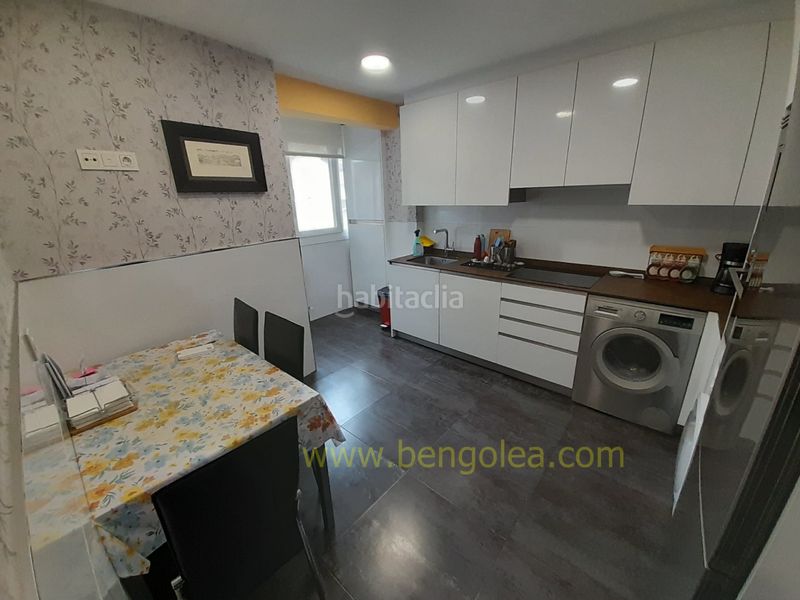 Foto dd0234aa-526f-4907-a1da-2222918c019f. Pis amb calefacció a Bagatza - S. Vicente Barakaldo