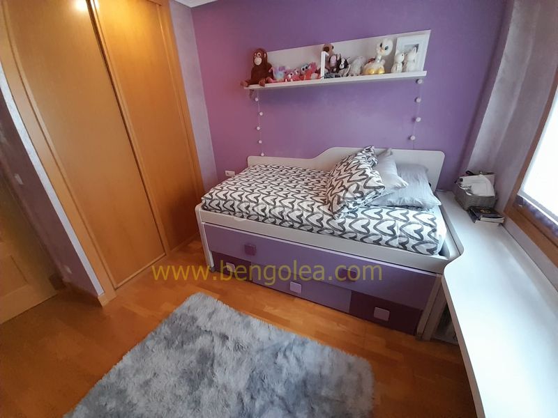 Foto 01349b3a-0a96-44e7-bc34-a1852788ddbe. Pis amb calefacció a Lasesarre Barakaldo