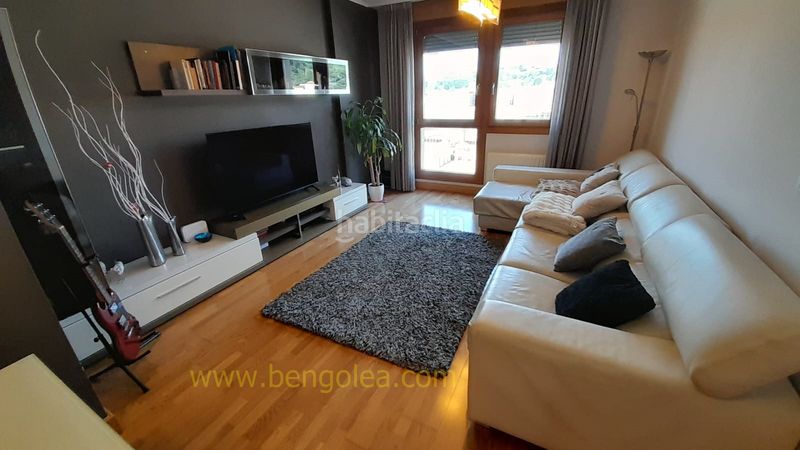 Foto 7b410983-9e82-42da-8c17-4ae7a3d213d6. Pis amb calefacció a Lasesarre Barakaldo