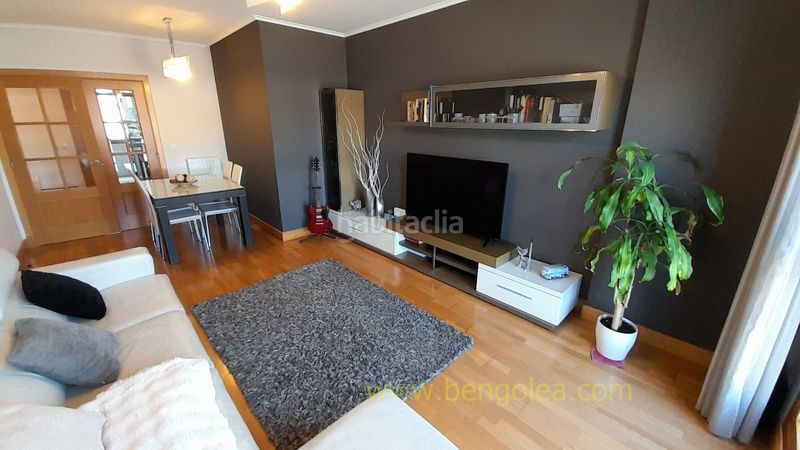 Foto 7bc104f3-c918-41b5-bfac-eada81245471. Pis amb calefacció a Lasesarre Barakaldo