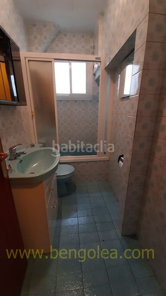 Foto 64711db7-939d-4d34-a7b0-3f42ad7619c3. Pis a Rontegui-Pormetxeta Barakaldo