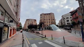 Pis a Centro