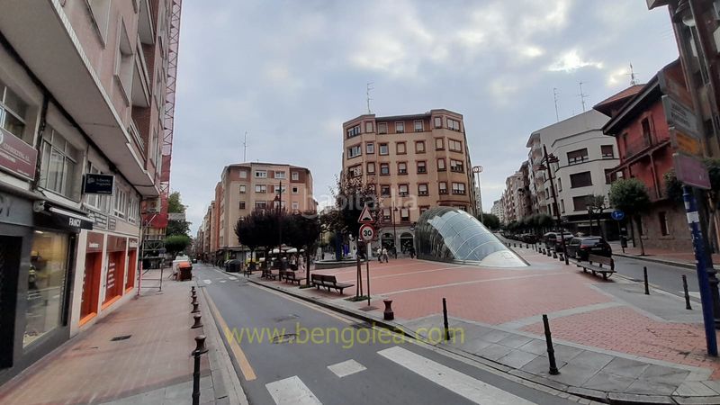 Foto aedaa6e1-b9a7-4aa6-aece-03fac73e25b6. Pis a Centro Barakaldo