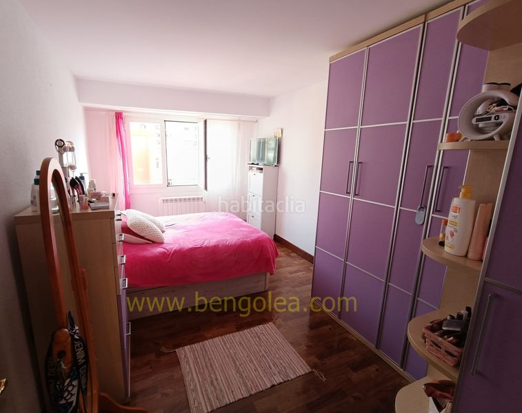Foto 0509f67c-79cd-4007-921b-93340857011d. Piso en Mamariga Santurtzi