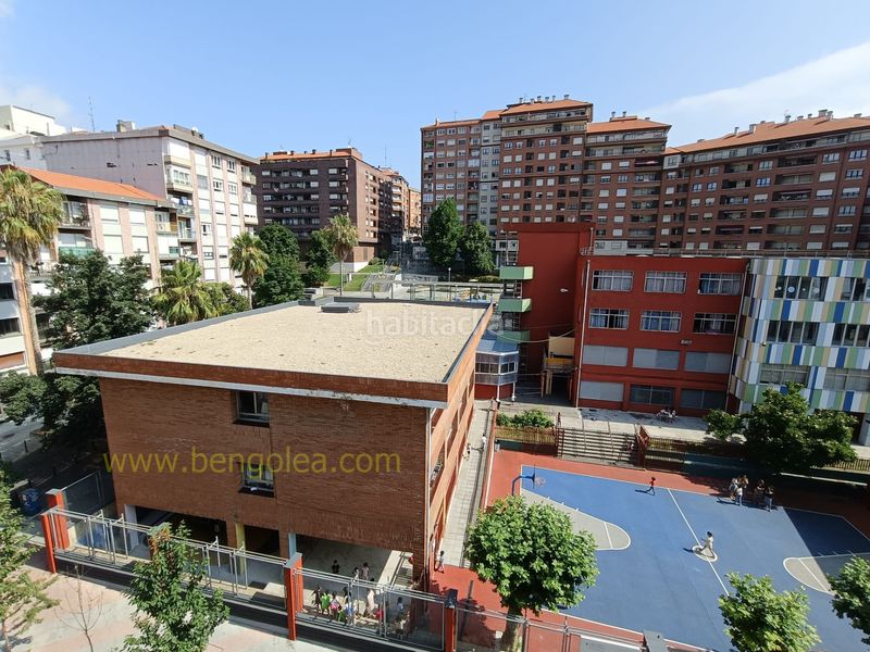 Foto 0a757277-5e2a-40cd-a565-3c4b8dd6a015. Piso en Mamariga Santurtzi