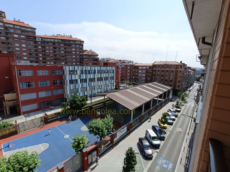 Foto 1c9e7615-375d-4859-a8d4-3484f10564dc. Piso en Mamariga Santurtzi