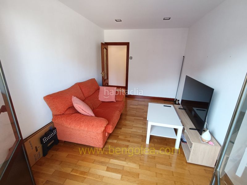 Foto 3bab4e0d-8965-46bf-b478-50a753cc0de9. Piso en Mamariga Santurtzi