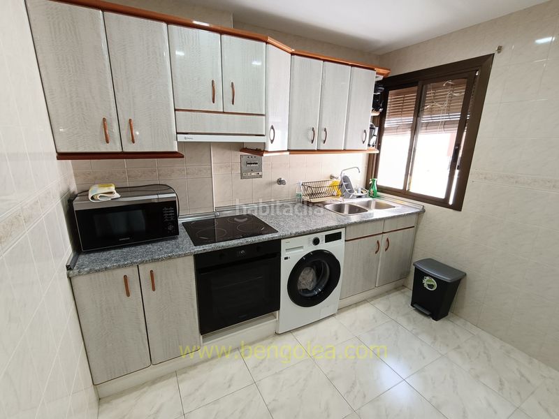 Foto 4f5fcbcb-72f3-491d-8907-57e2705b815c. Piso en Mamariga Santurtzi