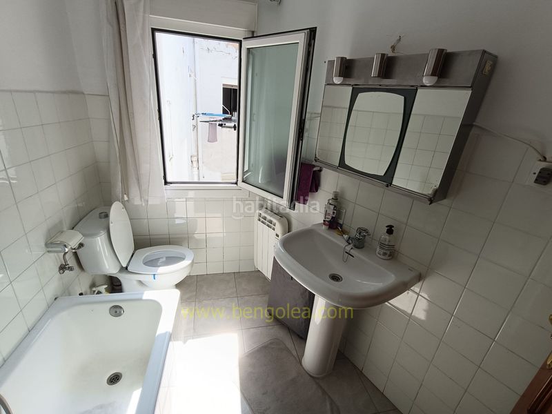Foto 60399cbc-bd2d-4e05-90fb-13862906e2d8. Piso en Mamariga Santurtzi