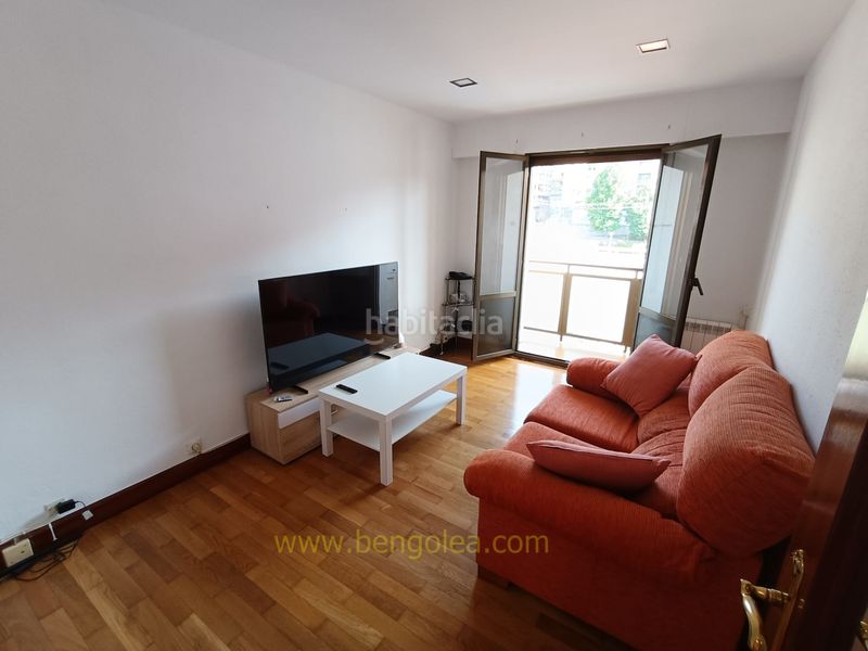 Foto 62911480-b8a3-460b-81e4-b62340d4c580. Piso en Mamariga Santurtzi
