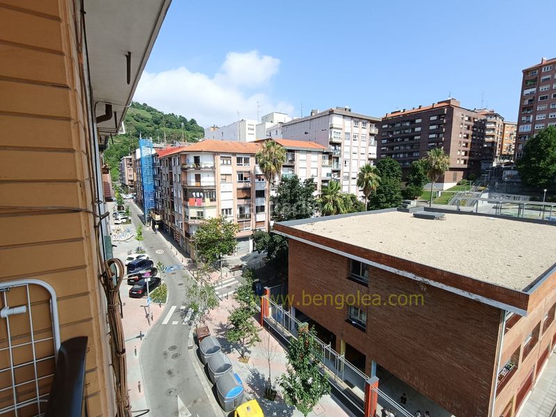 Foto 63d157b2-d1d7-4166-aade-08c304e33b03. Piso en Mamariga Santurtzi