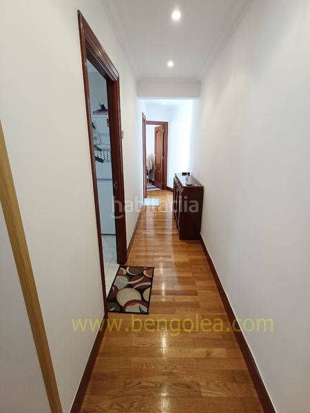 Foto c9092d79-b29a-48ea-a15a-c695f22a2f31. Piso en Mamariga Santurtzi