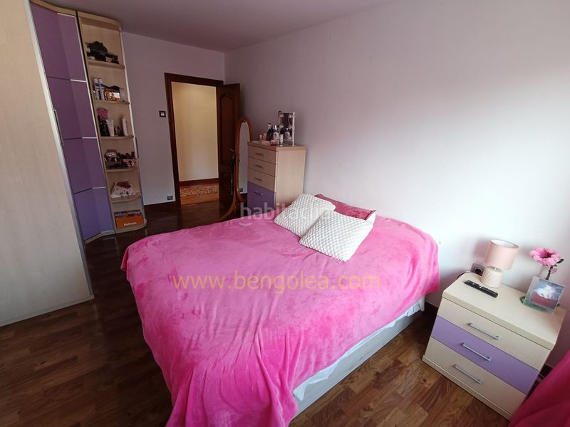 Foto e58333ab-3160-4b54-b897-74444af9b858. Piso en Mamariga Santurtzi