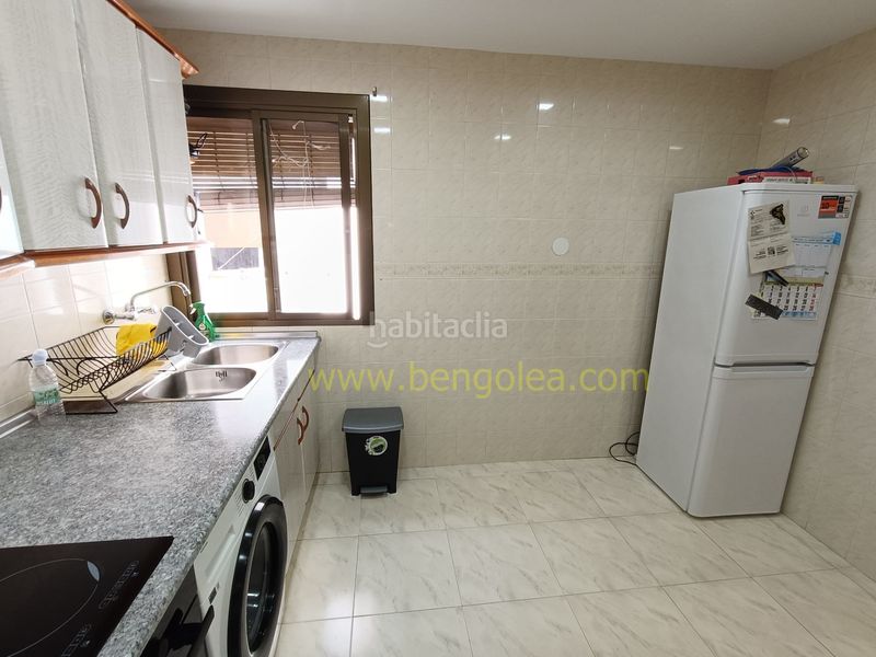 Foto e6c55356-4a38-492a-826c-f4e2a56aae09. Piso en Mamariga Santurtzi