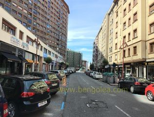 Appartement  Askatasun etorbidea