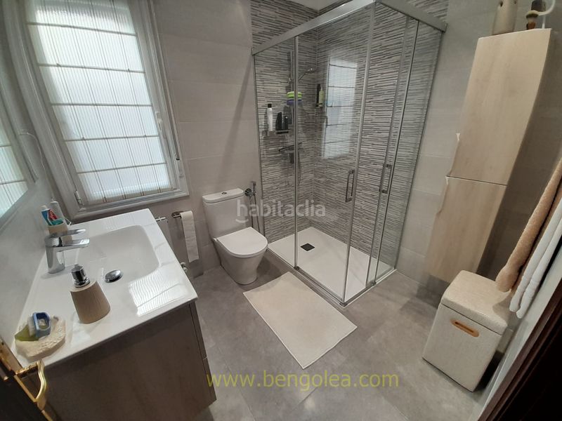 Foto e2fdb381-f164-4266-9910-e3716726eb50. Pis amb calefacció a Centro Barakaldo