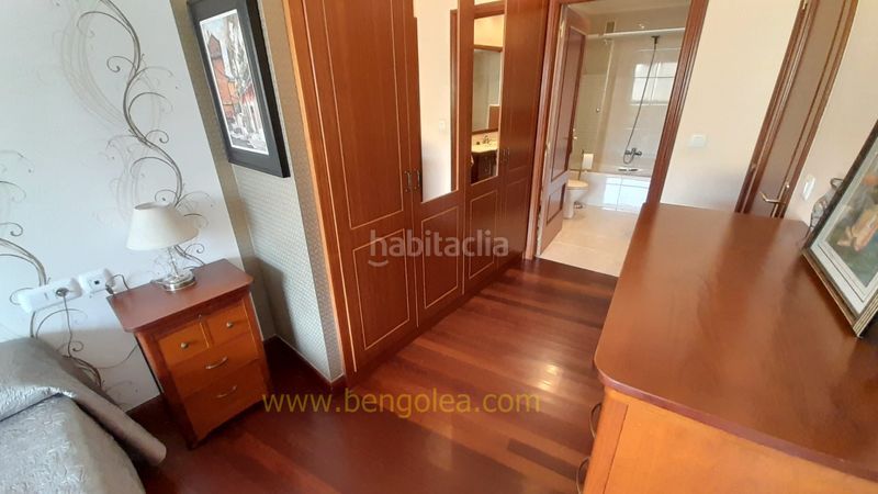 Foto 5669495e-ee77-4aeb-ba41-43e9ab84231d. Pis amb calefacció aparcament a Rontegui-Pormetxeta Barakaldo
