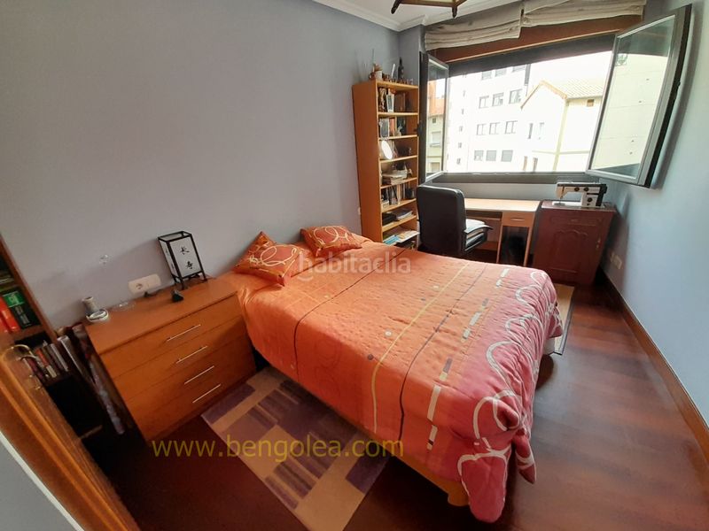 Foto e72b5db7-6898-4c74-9e18-5400b905ae9d. Pis amb calefacció aparcament a Rontegui-Pormetxeta Barakaldo
