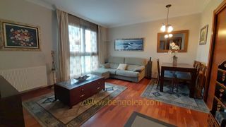 Etagenwohnung in Bagatza - S. Vicente