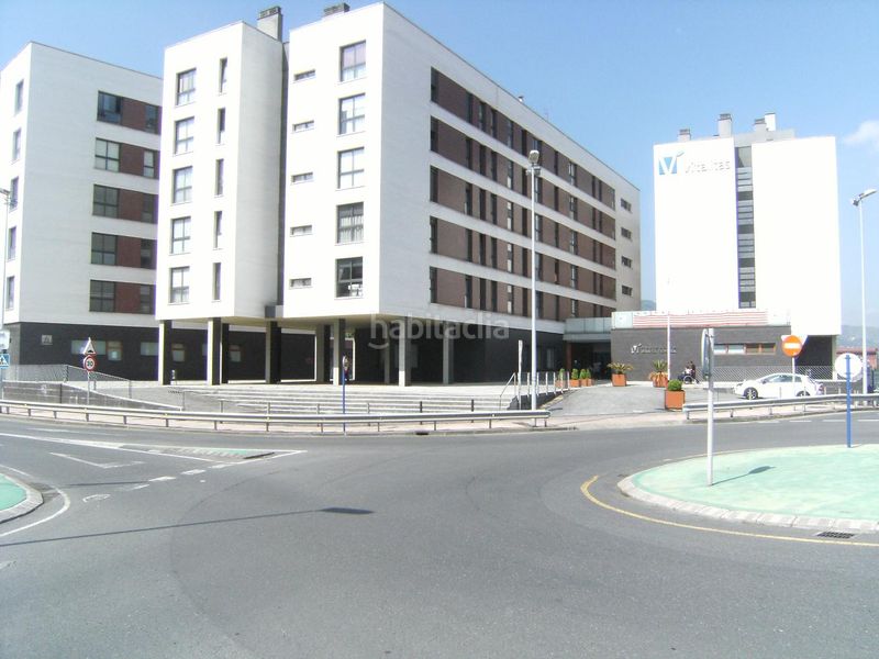 Foto 774607a7-aaaa-4e69-b8a1-a23002d515ff. Pis amb calefacció a Bagatza - S. Vicente Barakaldo