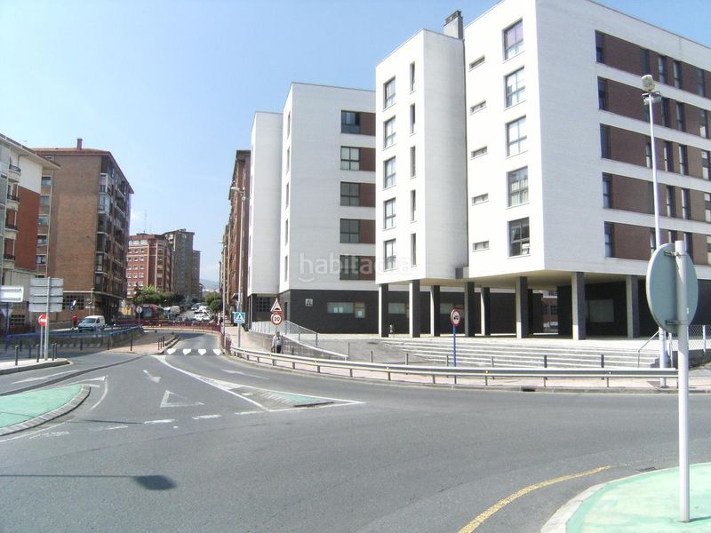 Foto a77543fd-07d6-4a4e-8149-21d14ca9c9d2. Pis amb calefacció a Bagatza - S. Vicente Barakaldo