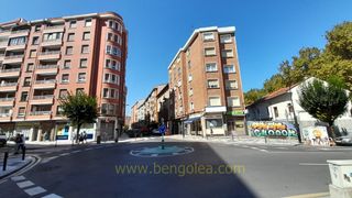 Flat in Bagatza - S. Vicente