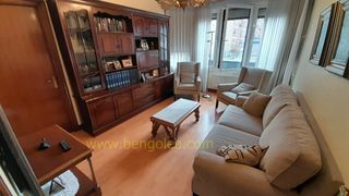 Etagenwohnung in Centro