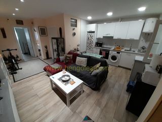 Flat in Velazquez kalea 4