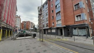 Appartamento  Antonio alzaga etorbidea