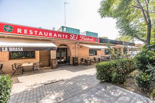 Business premise  Calle francisco de goya