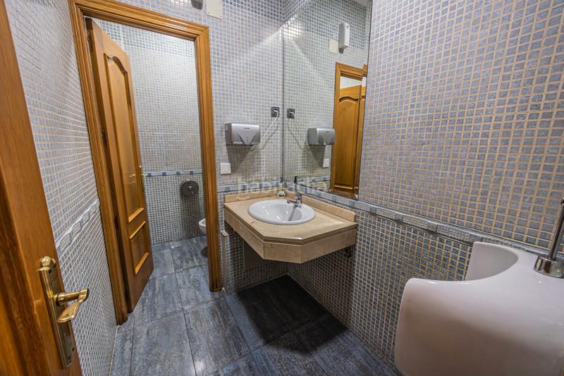 Foto 86773d3d-723a-4107-bb7b-27003a588572. Locale commerciale con riscaldamento in Mejorada del Campo