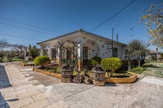 Chalet  Camino de la herradura (urbanización peña rubia)