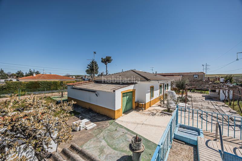 Foto 318d0270-2998-4460-929f-15b49a7f3fcb. Chalet con riscaldamento piscina in Estremera