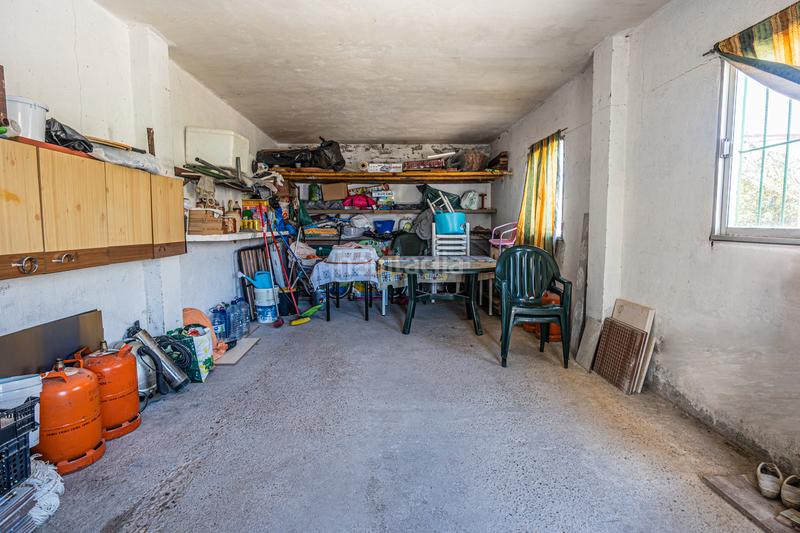 Foto 38e256c8-8b17-4123-af7b-7aef985ae7a4. Chalet con riscaldamento piscina in Estremera