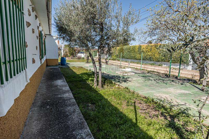 Foto 5acb9937-c1b4-4944-af92-de831570ecff. Chalet con riscaldamento piscina in Estremera