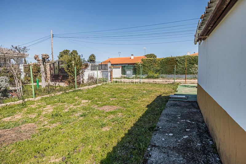 Foto 5dcef7e2-2a61-4f4d-a94b-75c20d9afcd1. Chalet con riscaldamento piscina in Estremera