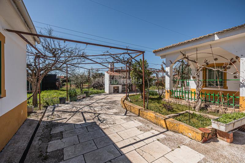 Foto 771bee96-0c98-4a52-9d18-10660b2816cf. Chalet con riscaldamento piscina in Estremera