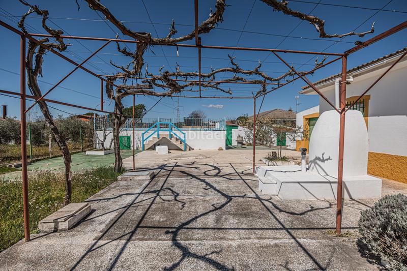 Foto 7f8b6deb-965a-485e-a3b8-63ae520b9787. Chalet con riscaldamento piscina in Estremera