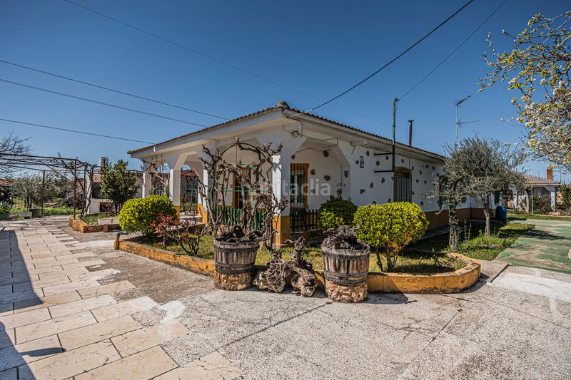 Foto 8096fac7-7456-4581-97f6-5e114ed38e09. Chalet con riscaldamento piscina in Estremera