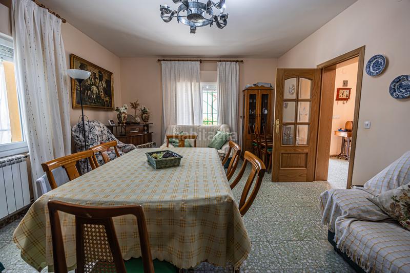 Foto 86619498-538c-40fe-90a3-e328bb1252ae. Chalet con riscaldamento piscina in Estremera