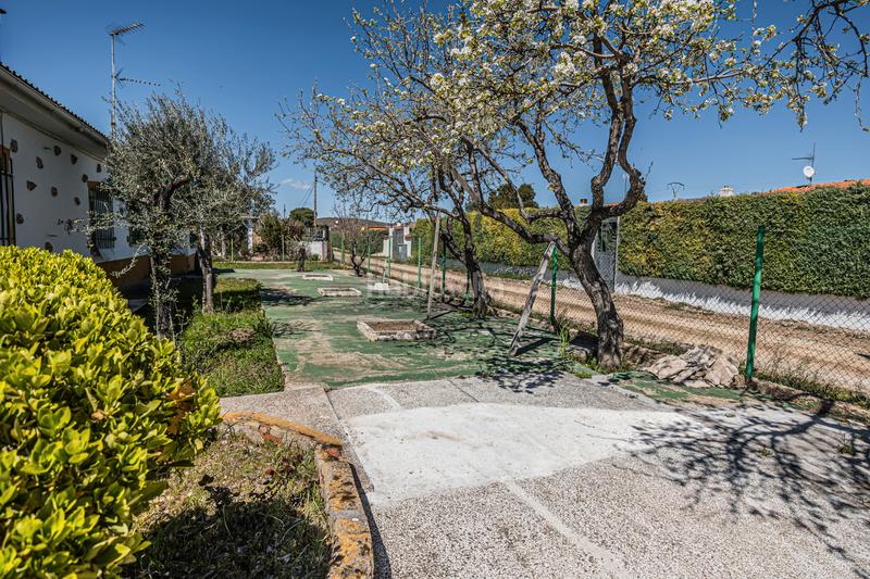 Foto a408b734-3b79-4609-ad85-7769bdfc88c3. Chalet con riscaldamento piscina in Estremera