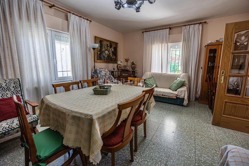 Foto b481c9b3-1384-4aff-a3a7-fe84e2067e7a. Chalet con riscaldamento piscina in Estremera