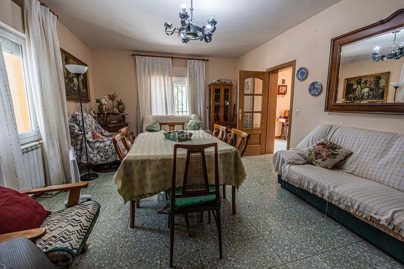 Foto c043b4b6-89c0-4bce-8ad1-1a6a84d78fc3. Chalet con riscaldamento piscina in Estremera